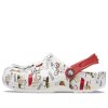 Crocs x Peanuts Classic Clog „Allover Print“ 208629-94S