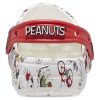 Crocs x Peanuts Classic Clog „Allover Print“ 208629-94S