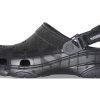 Crocs x Pleasures All-Terrain Clog „Black“ 207676-90H