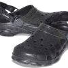 Crocs x Pleasures All-Terrain Clog „Black“ 207676-90H