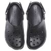 Crocs x Pleasures All-Terrain Clog „Black“ 207676-90H