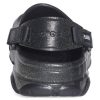 Crocs x Pleasures All-Terrain Clog „Black“ 207676-90H