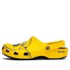 Crocs x Post Malone klasické dřeváky „ostnatý drát“ 206038-730