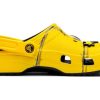 Crocs x Post Malone klasické dřeváky „ostnatý drát“ 206038-730