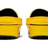 Crocs x Post Malone klasické dřeváky „ostnatý drát“ 206038-730