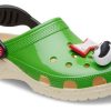 Crocs x Pringles Classic Clog „Blue Green“ 209642-90H