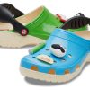 Crocs x Pringles Classic Clog „Blue Green“ 209642-90H
