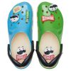 Crocs x Pringles Classic Clog „Blue Green“ 209642-90H