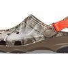 Crocs x Realtree All-Terrain Clog „Edge Camo Walnut“ 206504-267
