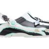 Crocs x Ron English Classic Clogs „Animal Stripes“ 207619-100