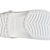 Crocs x Ron English Classic Clogs „Animal Stripes“ 207619-100