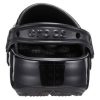Crocs x Ron English Classic Clogs „Area 54 – Black“ 208134-001