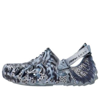 Crocs x Salehe Bembury Jonas Wood Pollex Clog „Blue“ 210938-9I8