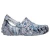Crocs x Salehe Bembury Jonas Wood Pollex Clog „Blue“ 210938-9I8