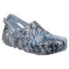 Crocs x Salehe Bembury Jonas Wood Pollex Clog „Blue“ 210938-9I8