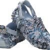 Crocs x Salehe Bembury Jonas Wood Pollex Clog „Blue“ 210938-9I8