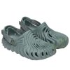Crocs x Salehe Bembury Pollex Clog „Manta“ 207393-3YL