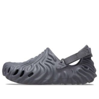 Crocs x Salehe Bembury Pollex Clog „Niagara“ 207393-1MA