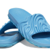 Crocs x Salehe Bembury Pollex Slide „Tashmoo“ 208685-4OH