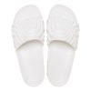 Crocs x Salehe Bembury Pollex Slides „Mayo“ 208685-1RO