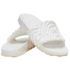 Crocs x Salehe Bembury Pollex Slides „Mayo“ 208685-1RO