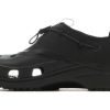 Crocs x Satisfy Classic dřevák „Black“ 208552-001