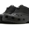 Crocs x Satisfy Classic dřevák „Black“ 208552-001