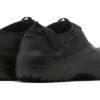 Crocs x Satisfy Classic dřevák „Black“ 208552-001