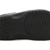 Crocs x Satisfy Classic dřevák „Black“ 208552-001