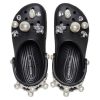 Crocs x Simone Rocha Classic Clog „Black“ 209623-001