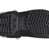 Crocs x Simone Rocha Classic Clog „Black“ 209623-001