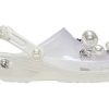 Crocs x Simone Rocha Classic Clog „Translucent“ 210144-0WV