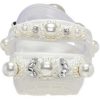 Crocs x Simone Rocha Classic Clog „Translucent“ 210144-0WV