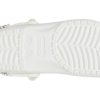 Crocs x Simone Rocha Classic Clog „Translucent“ 210144-0WV