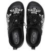 Crocs x Simone Rocha Quick Trail Low „Black“ 209635-001