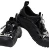 Crocs x Simone Rocha Quick Trail Low „Black“ 209635-001