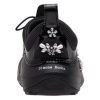 Crocs x Simone Rocha Quick Trail Low „Black“ 209635-001
