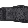 Crocs x Simone Rocha Quick Trail Low „Black“ 209635-001