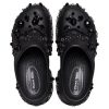 Crocs x Simone Rocha Siren Clog „Black“ 210142-001