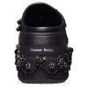 Crocs x Simone Rocha Siren Clog „Black“ 210142-001