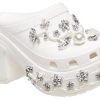 Crocs x Simone Rocha Siren Clog „White“ 210142-0WV