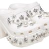 Crocs x Simone Rocha Siren Clog „White“ 210142-0WV