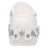Crocs x Simone Rocha Siren Clog „White“ 210142-0WV