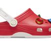 Crocs x Sonic The Hedgehog „Sonic’s Shoes“ 208641-610