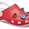 Crocs x Sonic The Hedgehog „Sonic’s Shoes“ 208641-610
