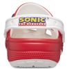 Crocs x Sonic The Hedgehog „Sonic’s Shoes“ 208641-610