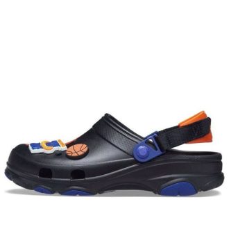 Crocs x Space Jam Classic Clogs „Tune Squad“ 207424-0C4