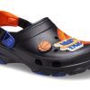 Crocs x Space Jam Classic Clogs „Tune Squad“ 207424-0C4