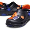 Crocs x Space Jam Classic Clogs „Tune Squad“ 207424-0C4