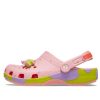 Crocs x SpongeBob SquarePants Classic Clog „Patrick“ 209479-737 Crocs x SpongeBob SquarePants Classic Clog „Patrick“ 209479-737